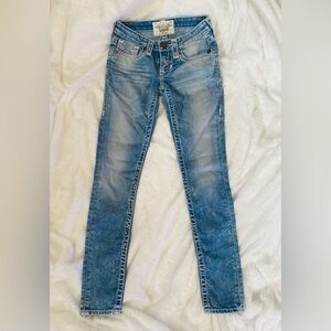 Big Star Jeans